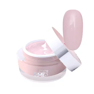 EMI, Камуфлирующий гель Soft Pink Gel для моделирования (50 г)