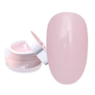 EMI, Камуфлирующий гель Soft Pink Gel для моделирования (5 г)