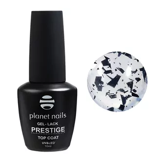 Planet Nails, Топ Prestige - Glossy Top Point (10 мл)