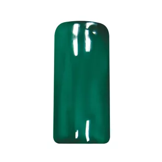 Planet Nails, Гель-краска Paint Gel, зеленая (5 г)