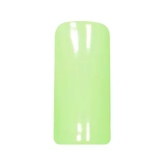 Planet Nails, Гель-краска Paint Gel, зеленая пастель (5 г)