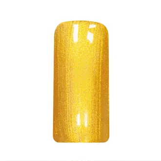 Planet Nails, Гель-краска Paint Gel, золотая (5 г)