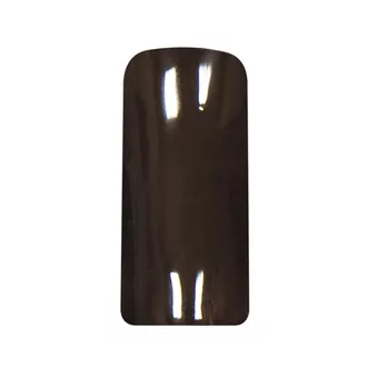 Planet Nails, Гель-краска Paint Gel, коричневая (5 г)
