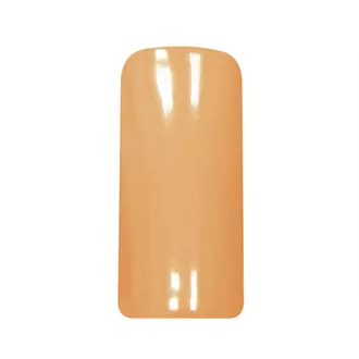 Planet Nails, Гель-краска Paint Gel, оранжевая пастель (5 г)