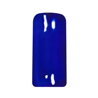 Planet Nails, Гель-краска Paint Gel, темно-синяя (5 г)