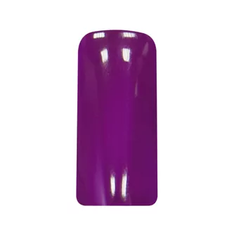 Planet Nails, Гель-краска Paint Gel, фиолетовая (5 г)