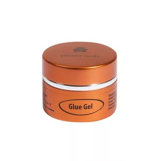 Planet Nails, Гель для украшений Glue gel (5 г)