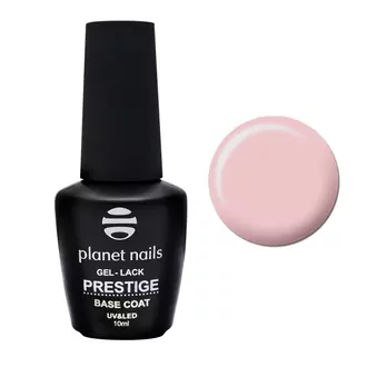 Planet Nails, База Prestige - Base Natural (10 мл)