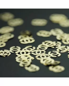 Artex, Декор Chanel золото (0,5 г)