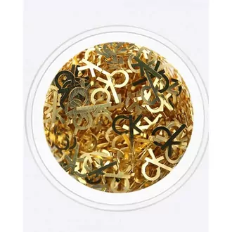 Artex, Декор ck золото (0,5 г)