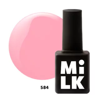 Milk, Гель-лак Pop It 584 Roller Gloss (9 мл)