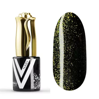 Vogue Nails, Shine-финиш для гель-лака №1 (10 мл)