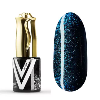 Vogue Nails, Shine финиш для гель-лака №4 (10 мл)