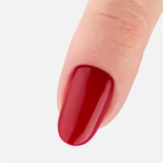 Iva Nails, Гель-лак Red Queen №6 (8 мл)