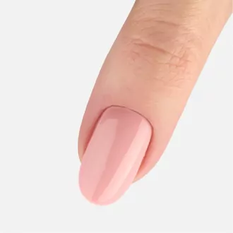 Iva Nails, Гель-лак Pink Flowers №6 (8 мл)