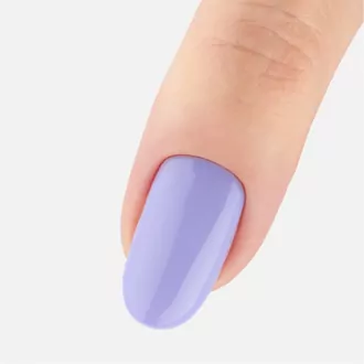 Iva Nails, Гель-лак Purple №2 (8 мл)