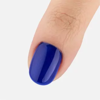 Iva Nails, Гель-лак Dream Blue №5 (8 мл)