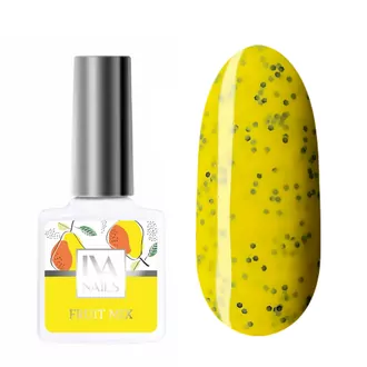 Iva Nails, Гель-лак Fruit Mix №2 (8 мл)