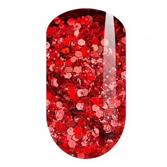 Iva Nails, Дизайн HOLIDAY №3