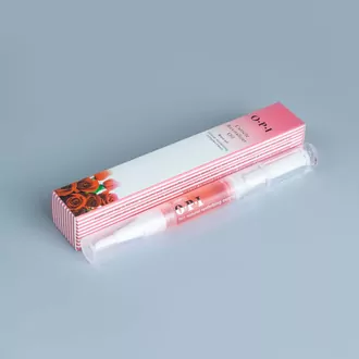 Red Star, Масло-карандаш для кутикулы роза (3 мл)