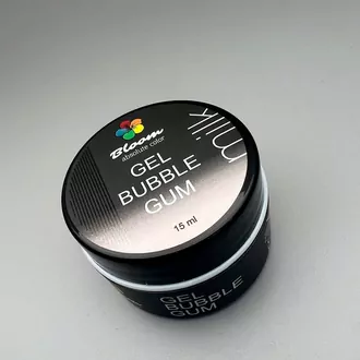 Bloom, Моделирующий гель Bubble gum (15 мл)