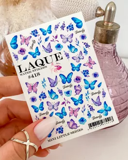 LAQUE, Cлайдер-дизайн #418 LAQUE, Cлайдер-дизайн #418