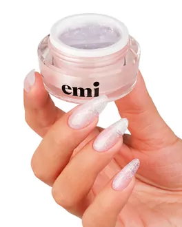 EMI, Гель моделирующий E.Mi Prism Gel (15 г)