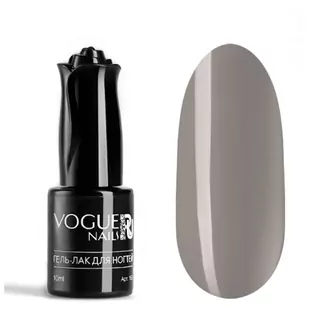 Vogue, Гель-лак Грозовые облака №130 (10 мл) до 08.23 Vogue, Гель-лак Грозовые облака №130 (10 мл) до 08.23