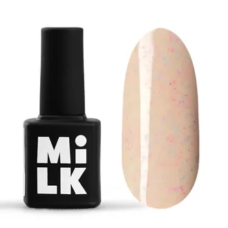 Milk, Гель-лак Smoothie №382 (9 мл)