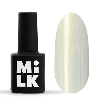 Milk, Гель-лак Lapochka №685 Pearl Earring (9 мл)