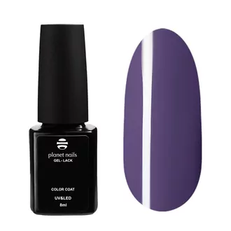 Planet Nails, Гель-лак Prestige Allure №904 (8 мл)