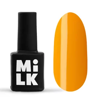 Milk, Гель-лак Multifruit 889 Peachy Pop (9 мл)