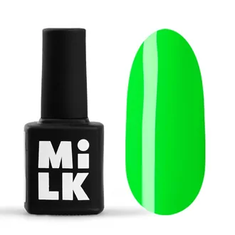 Milk, Гель-лак Multifruit 865 Kiwi Kick (9 мл)