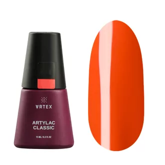Artex, Гель-лак Artylac classic №176 (15 мл) Artex, Гель-лак Artylac classic №176 (15 мл)