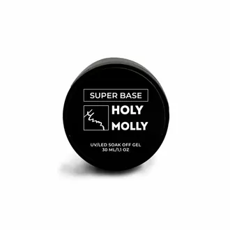 Holy Molly, Base Super (30 мл)
