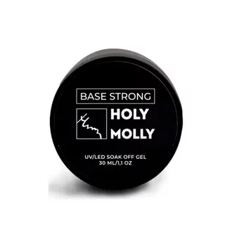 Holy Molly, Base Strong (30 мл)