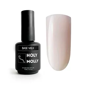 Holy Molly, Base Milk (15 мл)