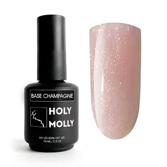 Holy Molly, Base Champagne (15 мл)