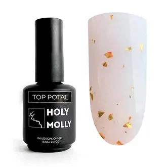 Holy Molly, Top Potal (15 мл)