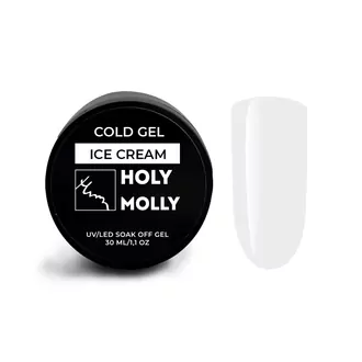 Holy Molly, Гель Cold gel Ice Cream (30 мл)