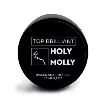 Holy Molly, Top Brilliant (30 мл)