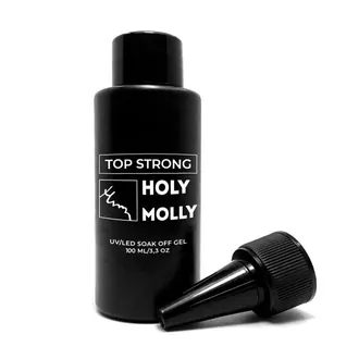 Holy Molly, Top Strong (100 мл)