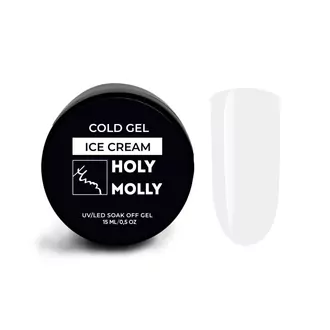 Holy Molly, Гель Cold gel Ice Cream (15 мл)
