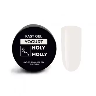 Holy Molly, Fast Gel Yogurt (15 мл)