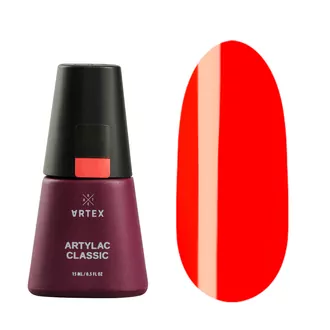 Artex, Гель-лак Artylac classic №205 (15 мл) Artex, Гель-лак Artylac classic №205 (15 мл)