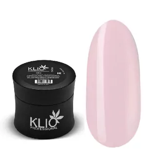 Klio, База камуфлирующая Pastel pink (30 г)