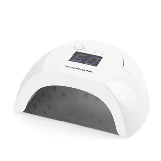 TNL, UV LED-лампа Capsule 80 W, белая