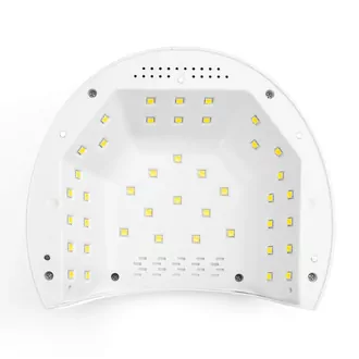 TNL, UV LED-лампа Capsule 80 W, белая
