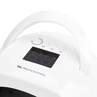 TNL, UV LED-лампа Capsule 80 W, белая