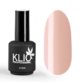Klio, Камуфлирующая база Light pink (15 мл)
